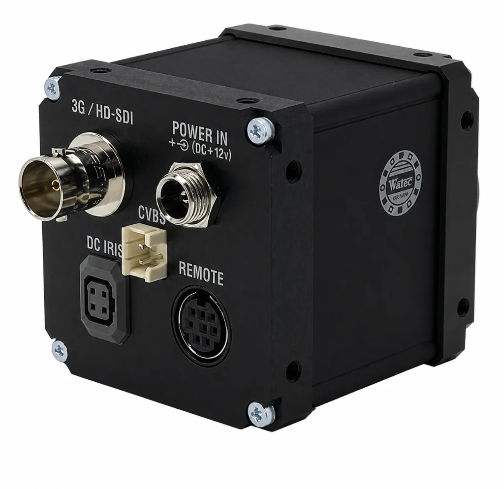 WAT-3200 B&W Camera -1.webp