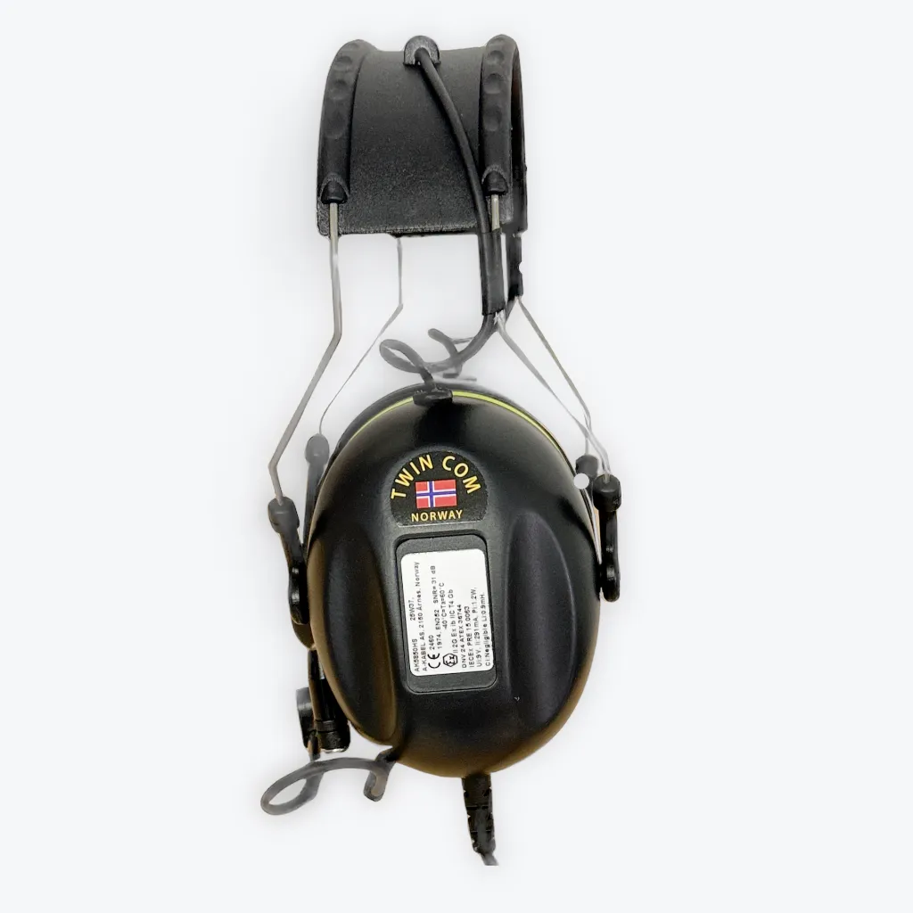 A-Kabel Twin-Com Headband Headset Atex.webp