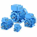 ABB M3JP 15kW Flameproof Motor-1.webp