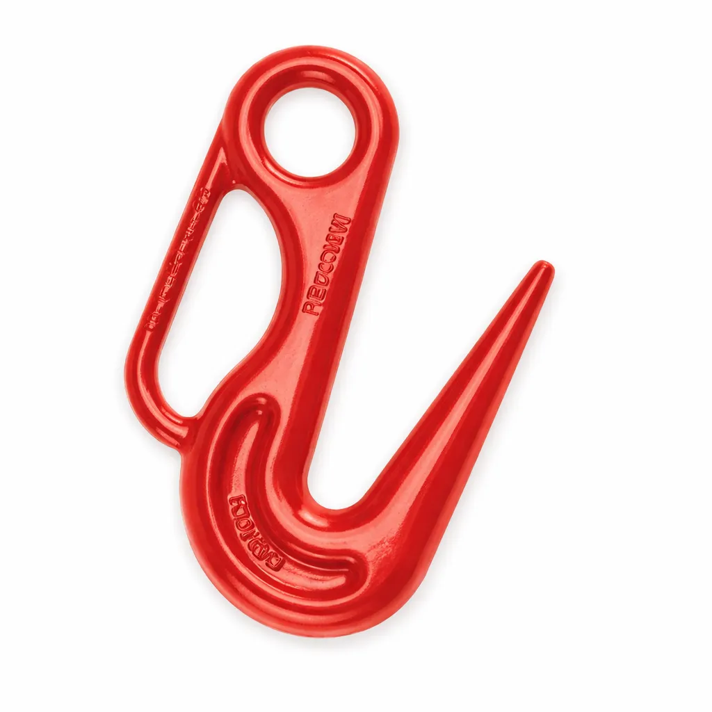 A-378 Sorting Hook with Handle 6.8T WLL
