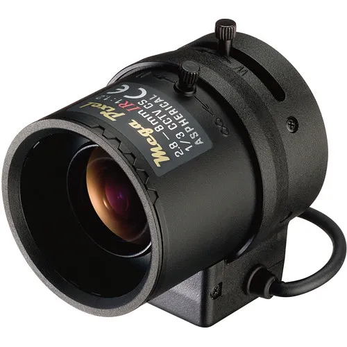 Tamron CS-Mount 2.8-8mm Varifocal Lens