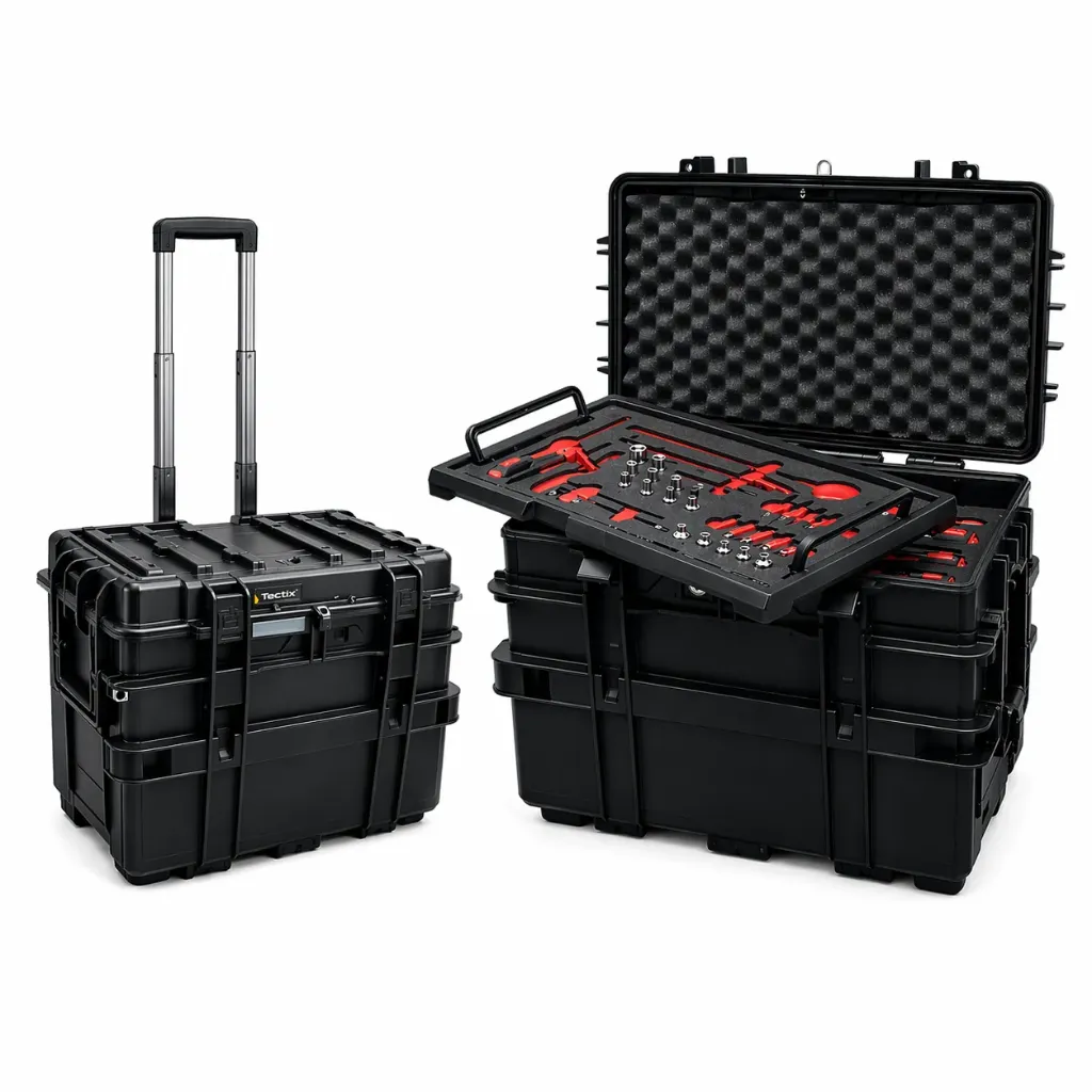 [JA301] HEL2 Line Maintenance Set