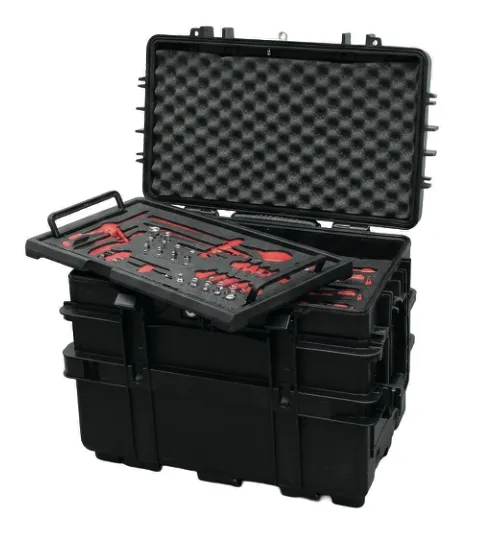 [JA004] LIM4 Line Maintenance Set