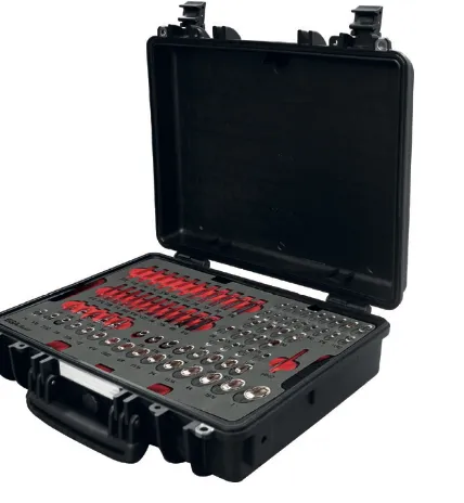 [JA006] LIM6 Transit Tool Set