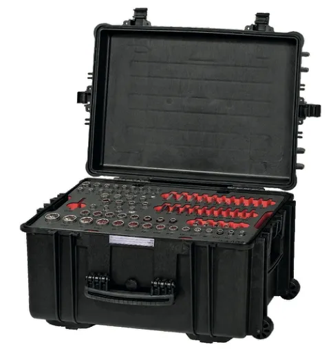 [JA203] AOG4 Mechanical Tool Set