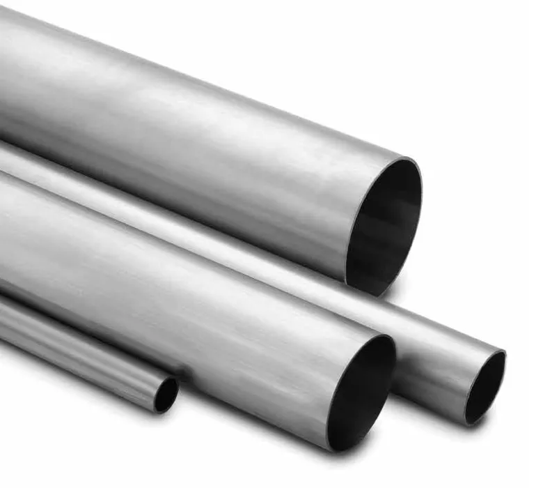 10mm x 1.5mm WT x 6m Tube Seamless Annealed A269/A216 Min Moly 2.5%