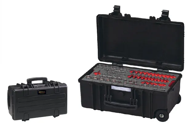 HEL7 Cabin Maintenance Set