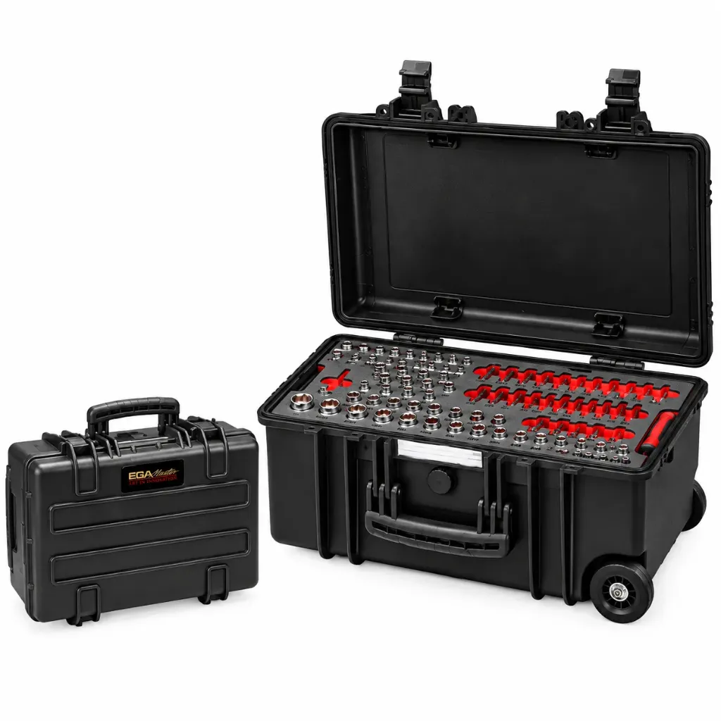 HEL7 Cabin Maintenance Set