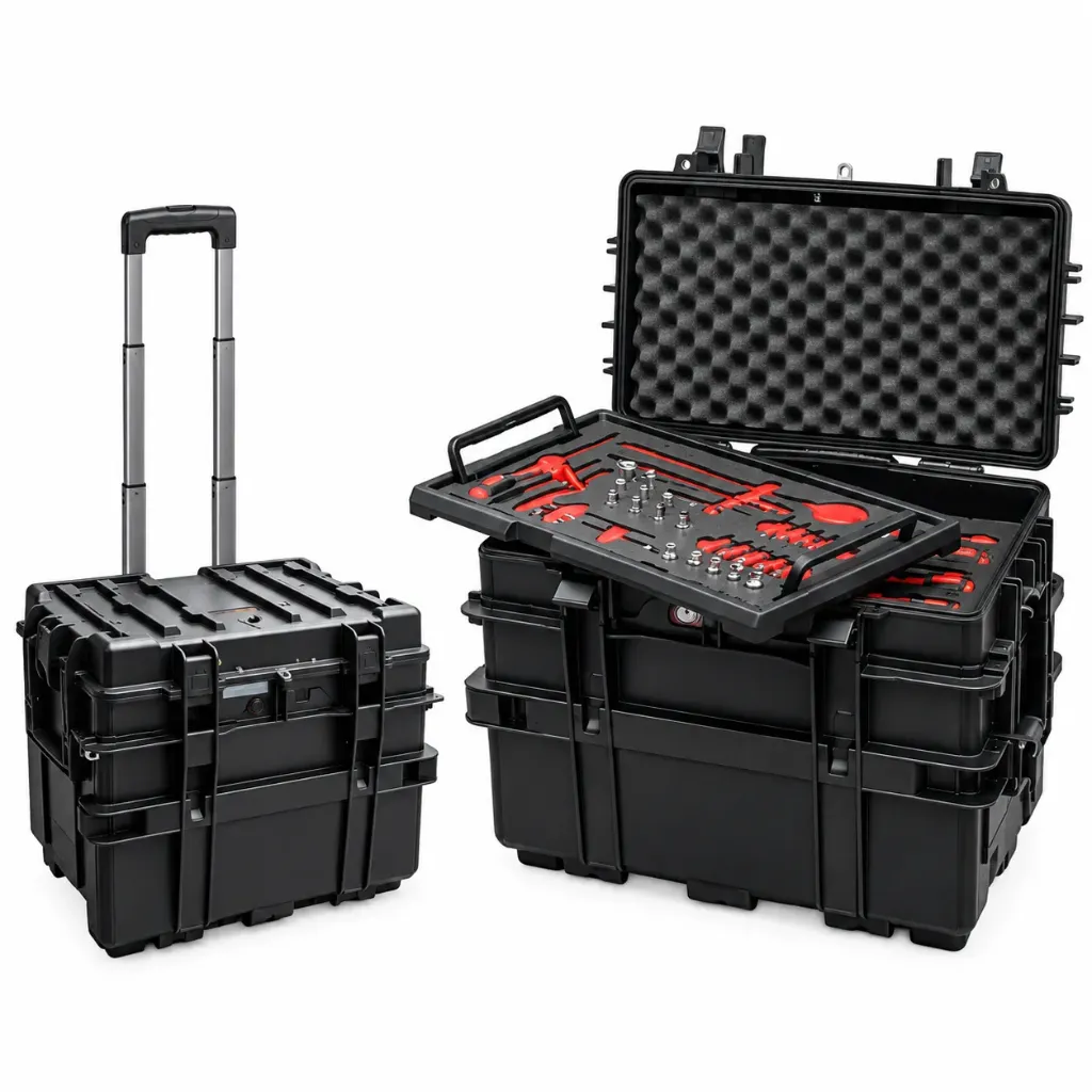 HEL9 Avionics Set
