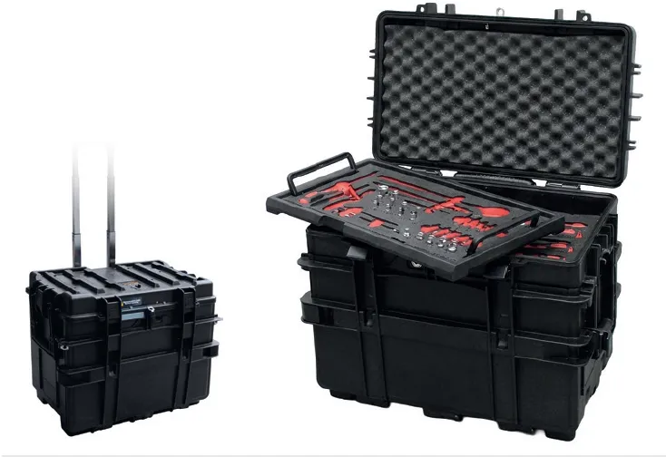 [JA308] HEL9 Avionics Set