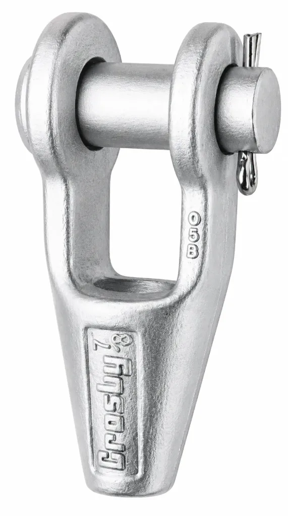 [1039771] Crosby G-416 / S-416 Open Spelter Socket (OSS) (1040055 - 32-35mm - 136T Ultimate Load)