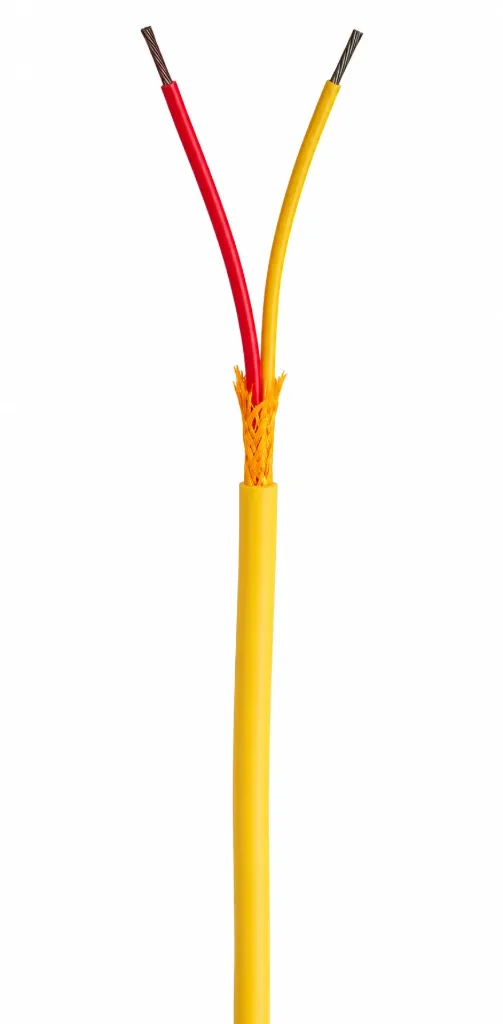 [899-000-0021] Zeeco High Temp Thermocouple Wire