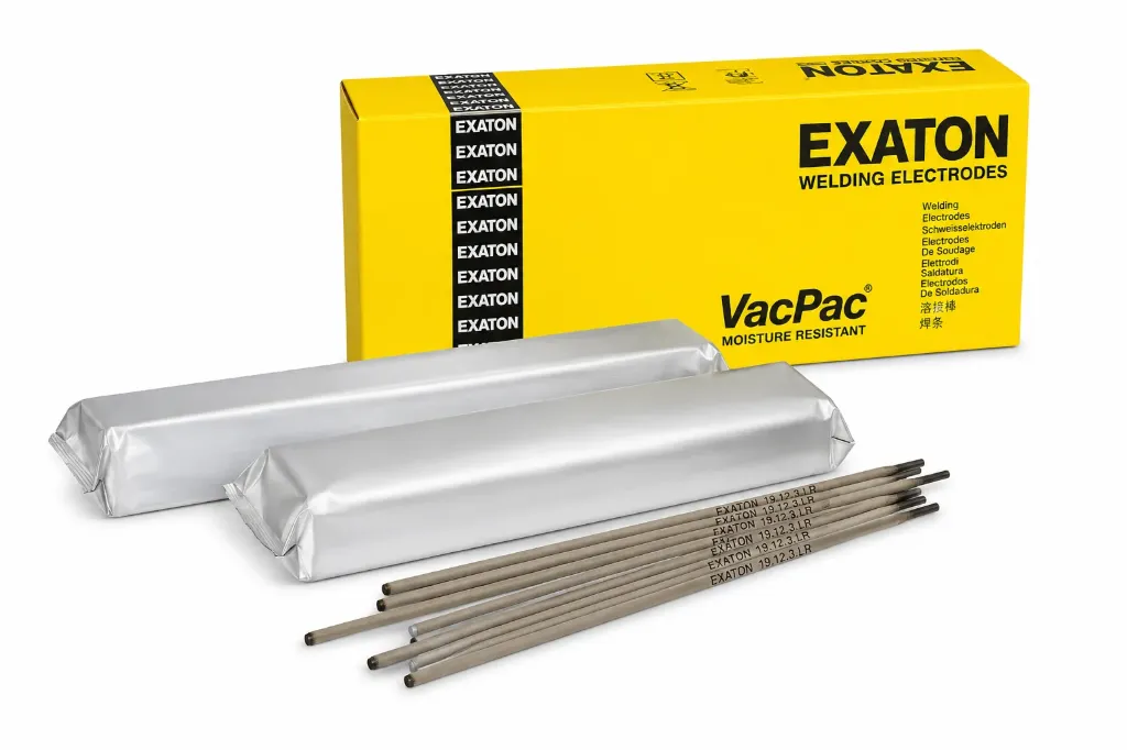 Exaton 19.12.3.LR 3.2 x 350mm VacPac 10.2kg