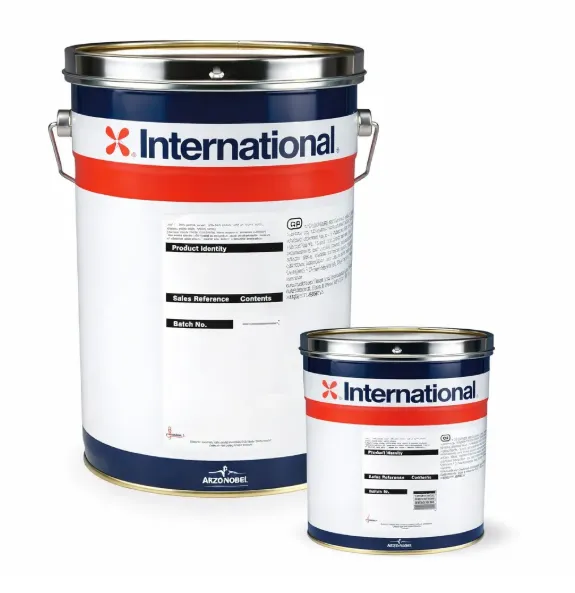 [EAA904/B20LT] Interzone 954 RAL1032 Broom Yellow - 20L