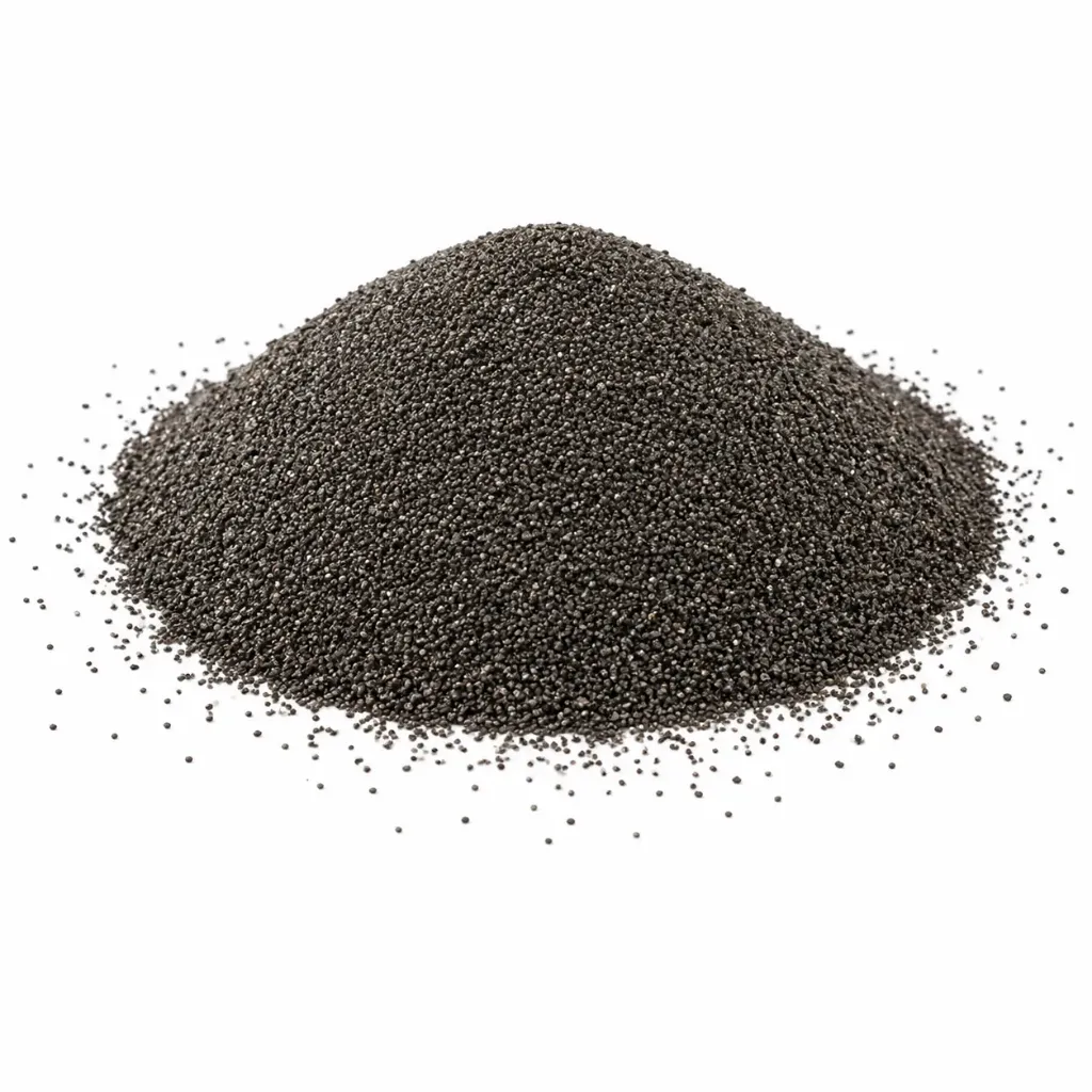 Fused Brown Aluminium Oxide 25kg