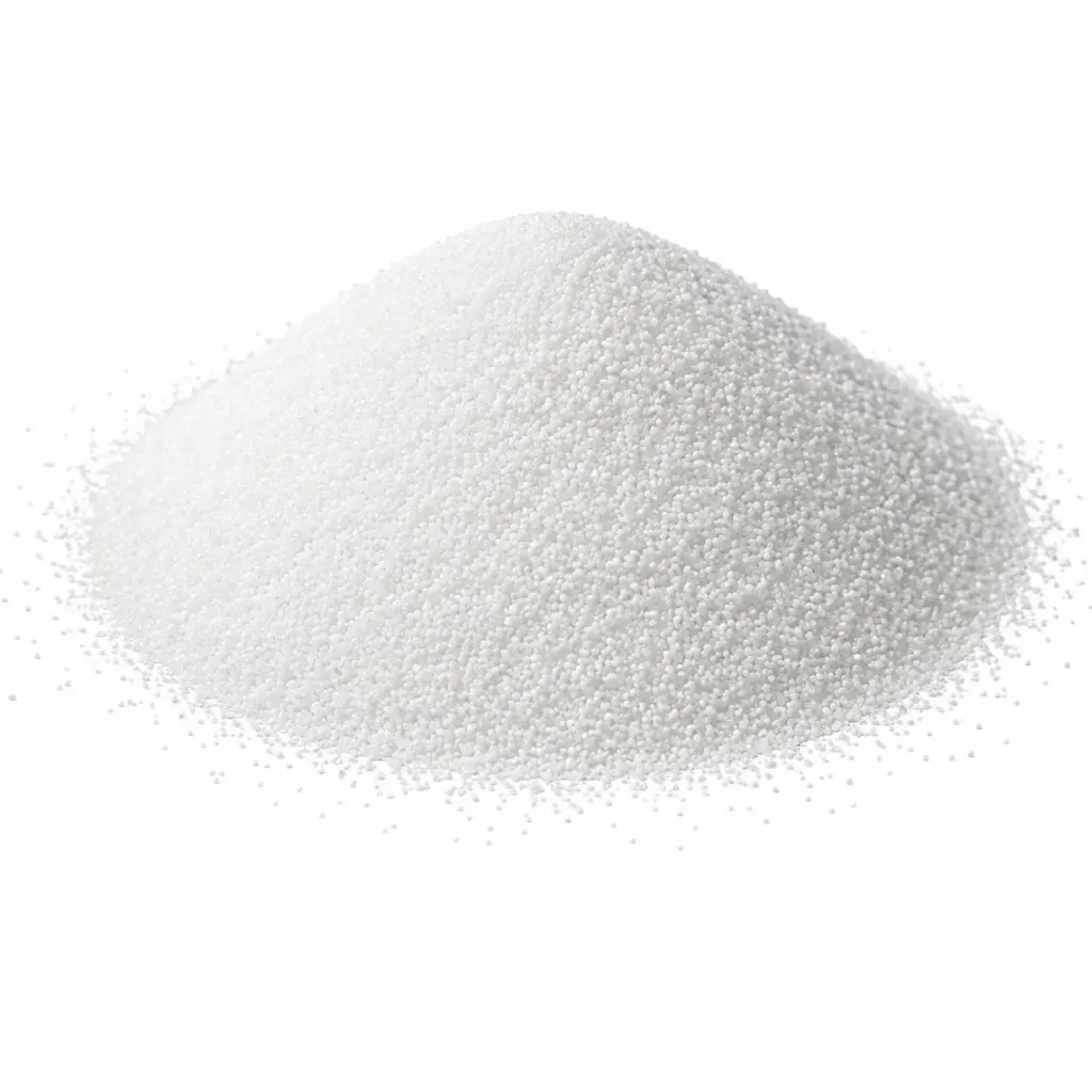 Fused White Aluminium Oxide 25kg