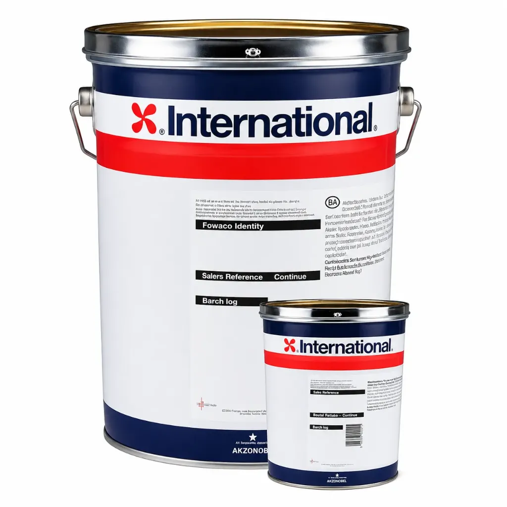 [ZFA001/A17.5LT] Interzone 954GF Grey 17.5L