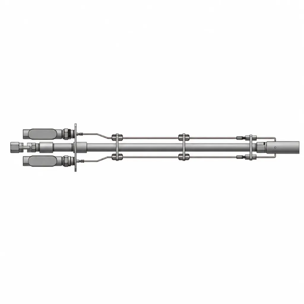 Rebuild Kit for JM-1S-EF Flame Rod