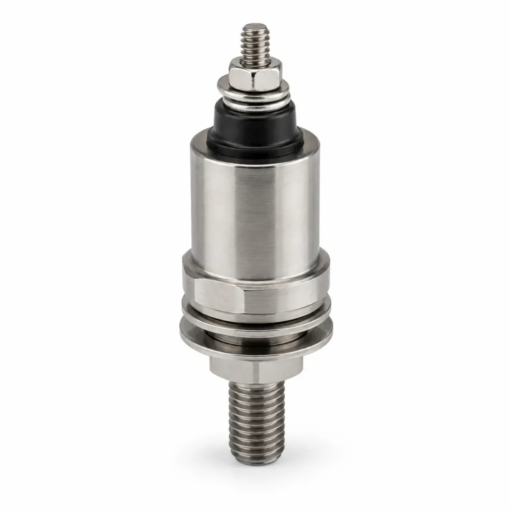 ZCO Feedthrough with Base Stud (OC5) – MB 2813