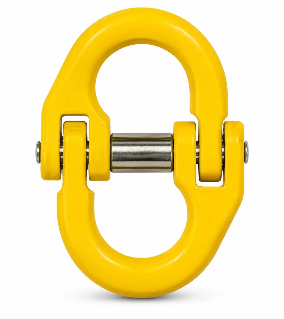 [101820] G80 Chain Connector Type CL (18/20mm)