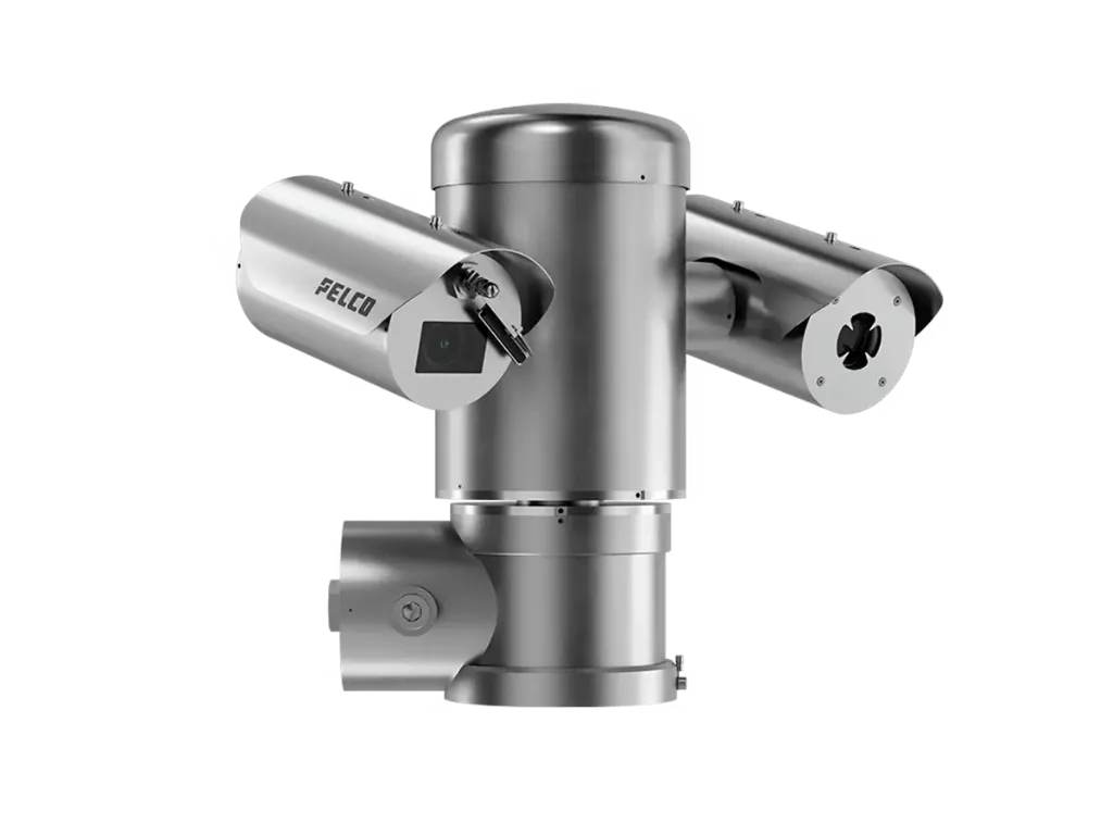 [EXBE2-2X30VF14-SPT] ExSite Enhanced Bispectral 2 Series PTZ