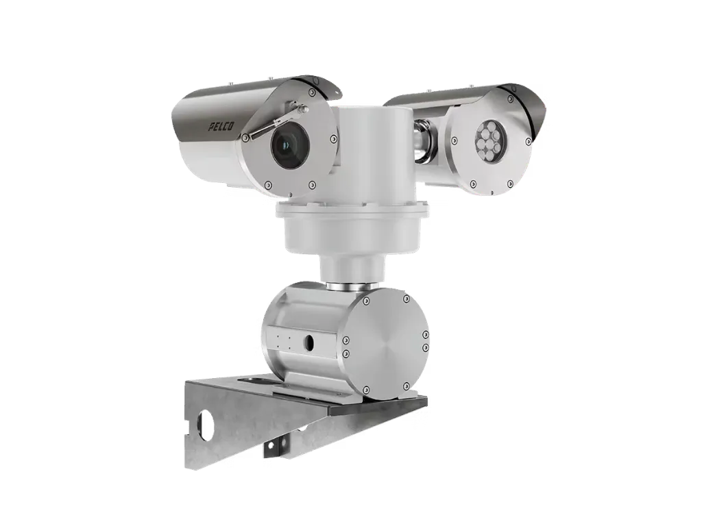 [EXLP1-2X30-EPT] ExSite Pro IR PTZ