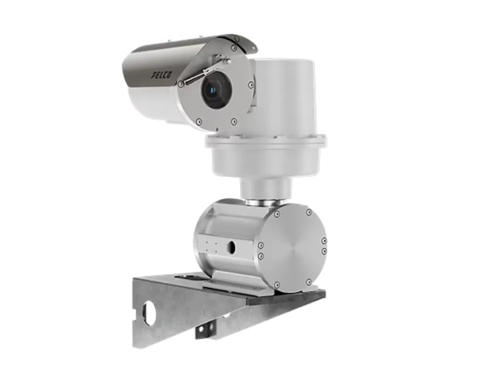 [EXPP1-2X30-EPT] ExSite Pro PTZ