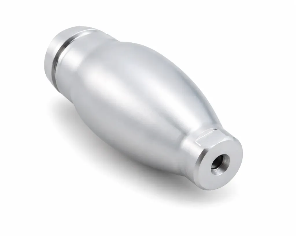 [720132] HPCE Dynamis 500+ Rotor Nozzle – 440V