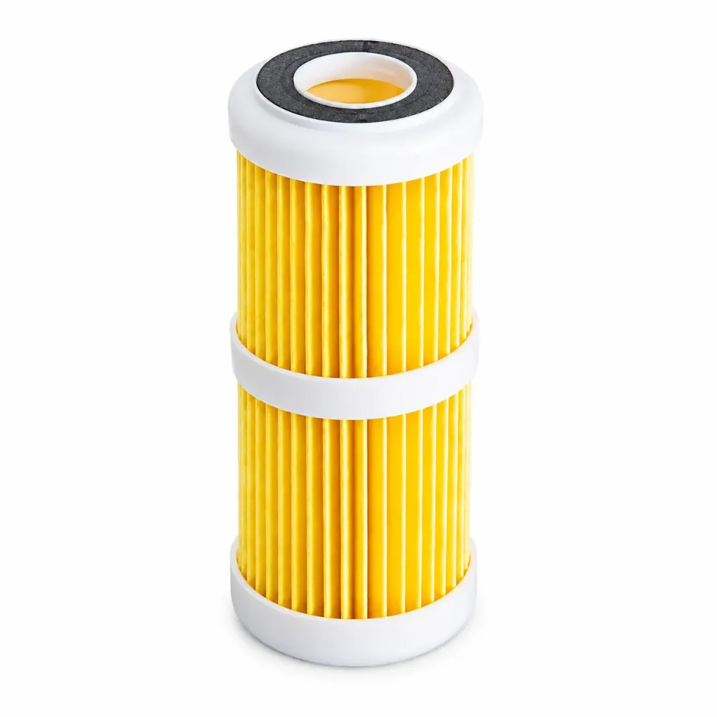 [715000] HPCE Dynamis 500+/350+/300+ Filter 7" – Pack of 10