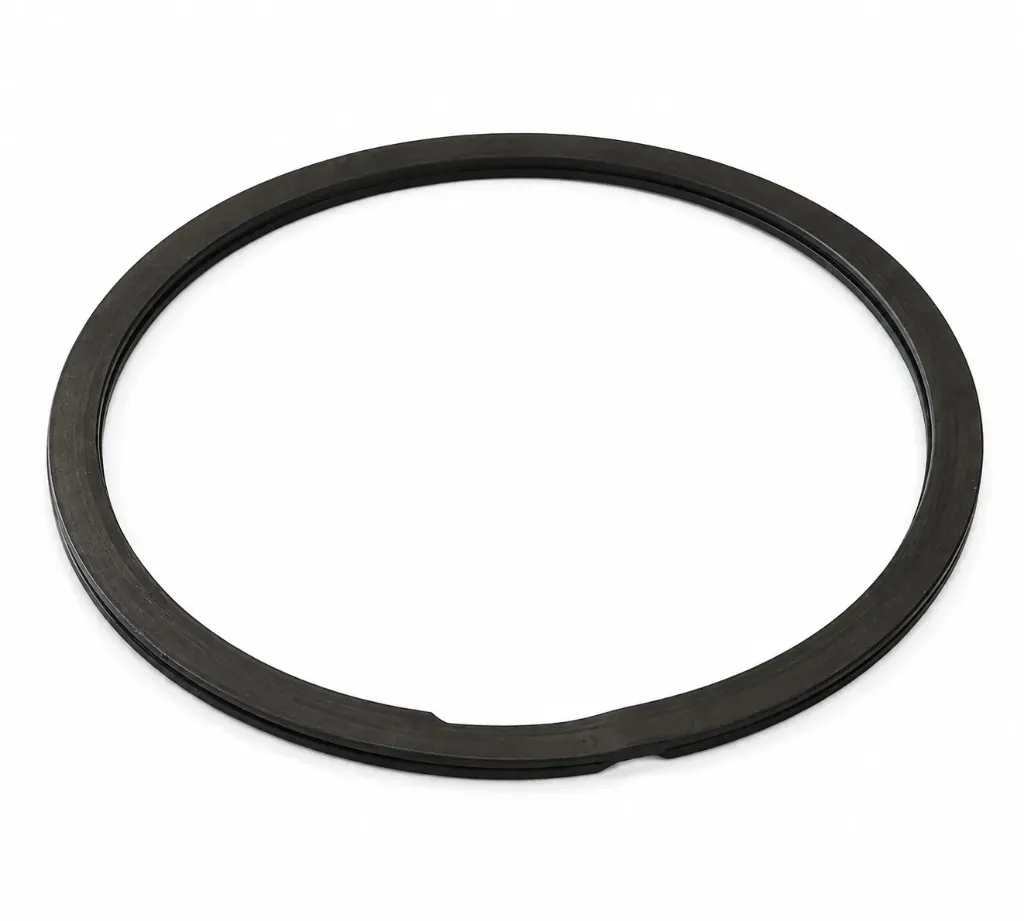 2" Retaining Ring for Fig. 1502 Hammer Union