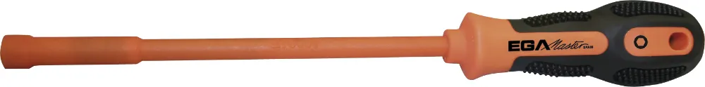 Socket Screwdriver 14 X 175 mm Mastertork 1000V