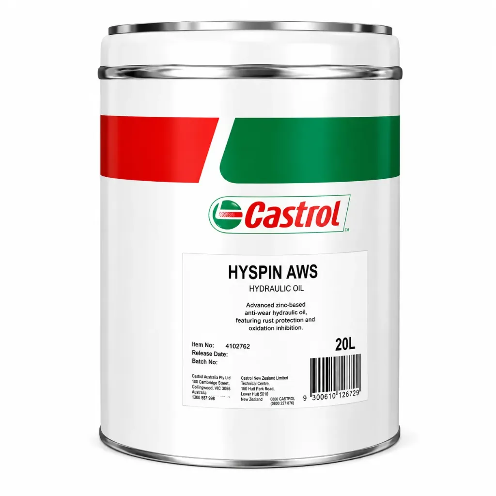 Castrol Hyspin AWS 150 20L