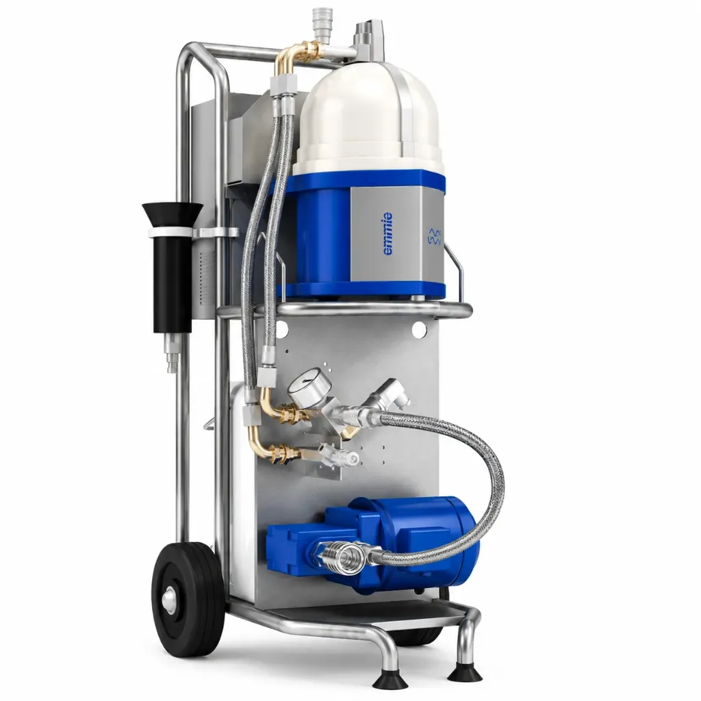 Alfa Laval Emmie