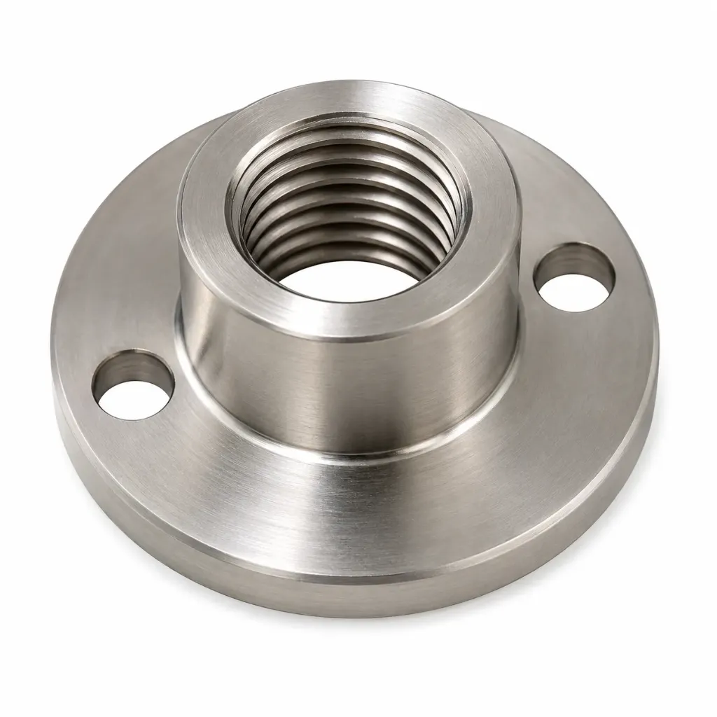 Stanley Hub Nut 16495
