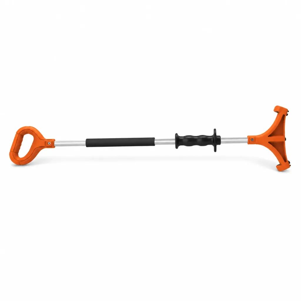 Drill Pipe Casing Tool D/H - 1200mm