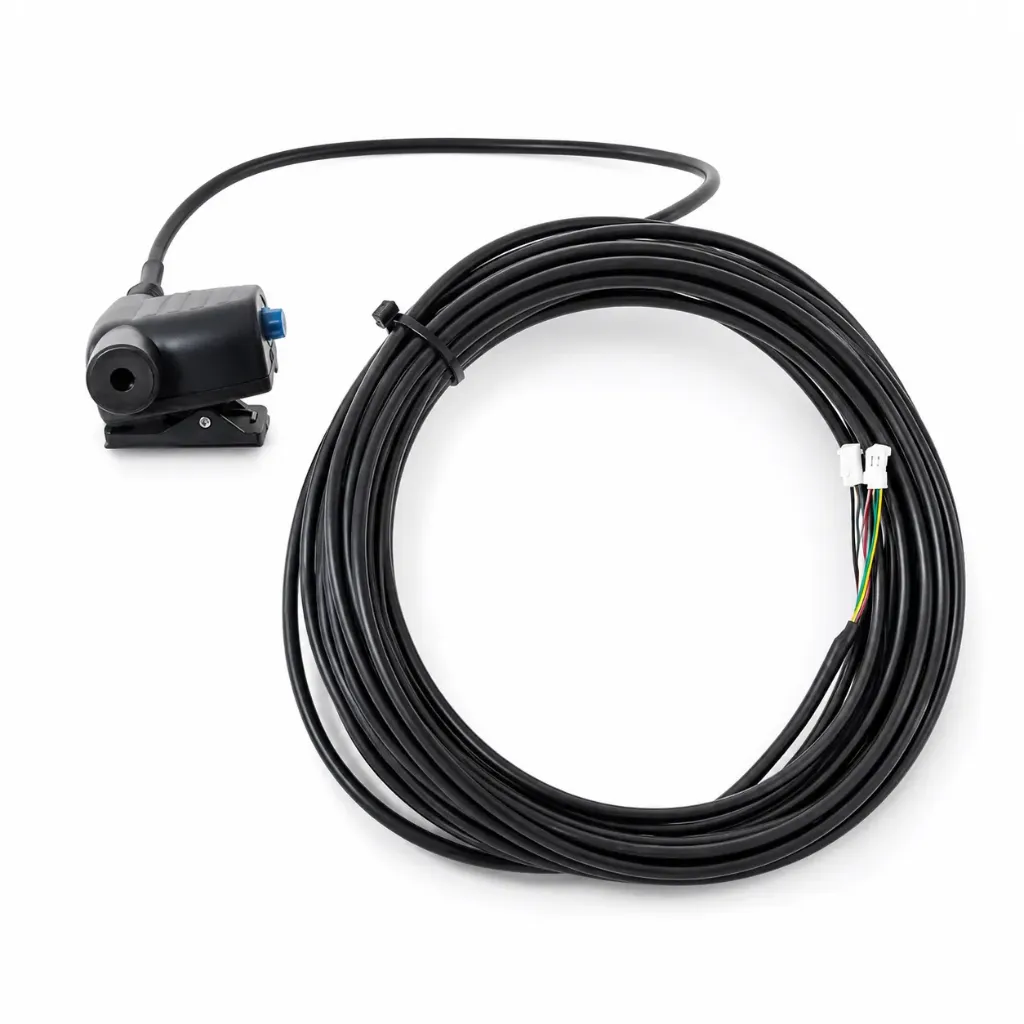 A-Kabel AK6797 Headset Cable with Latching Switch – 10m