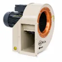 Sodeca CMP 718-2T-Exhaust Fan E3
