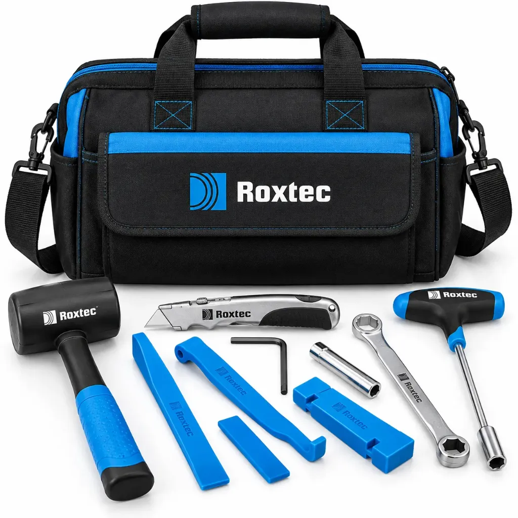 [227725] Roxtec Installation Tool Bag for RM Cable & Pipe Sealing Systems