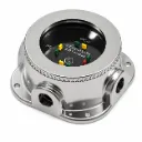 Explosion-Proof PoE Junction Box – 4-Channel Extender