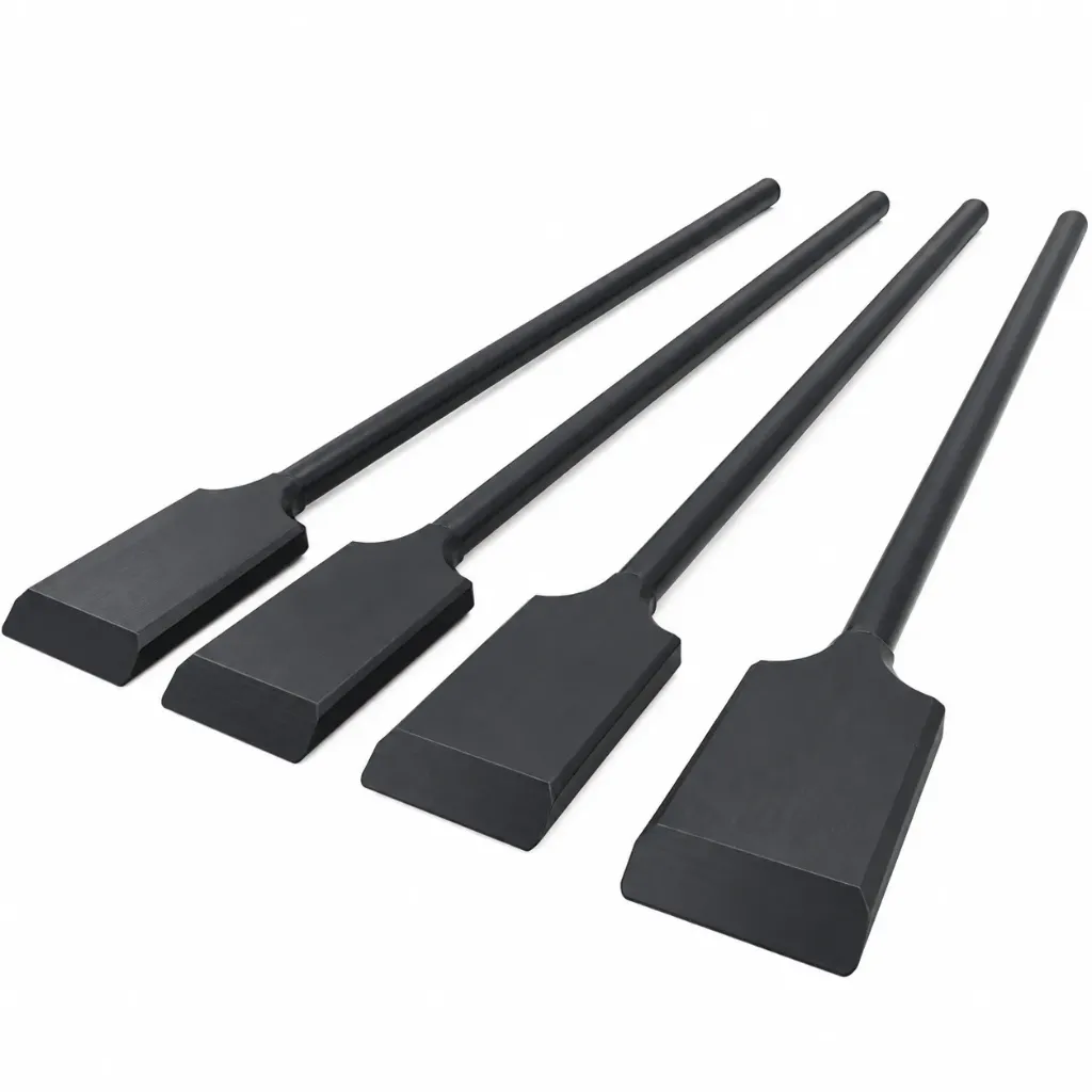 Spooling Paddle