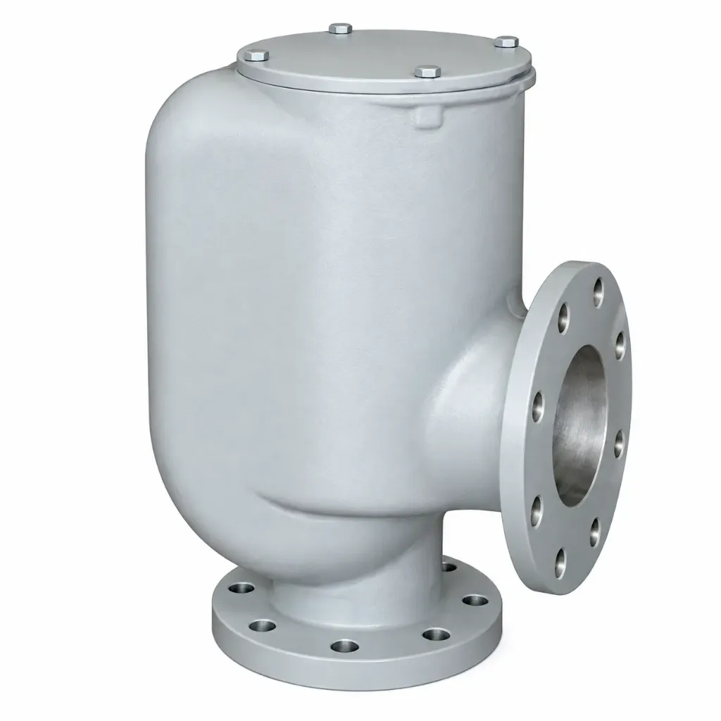 Air Vent Head without Screen | Niikura 53P-200