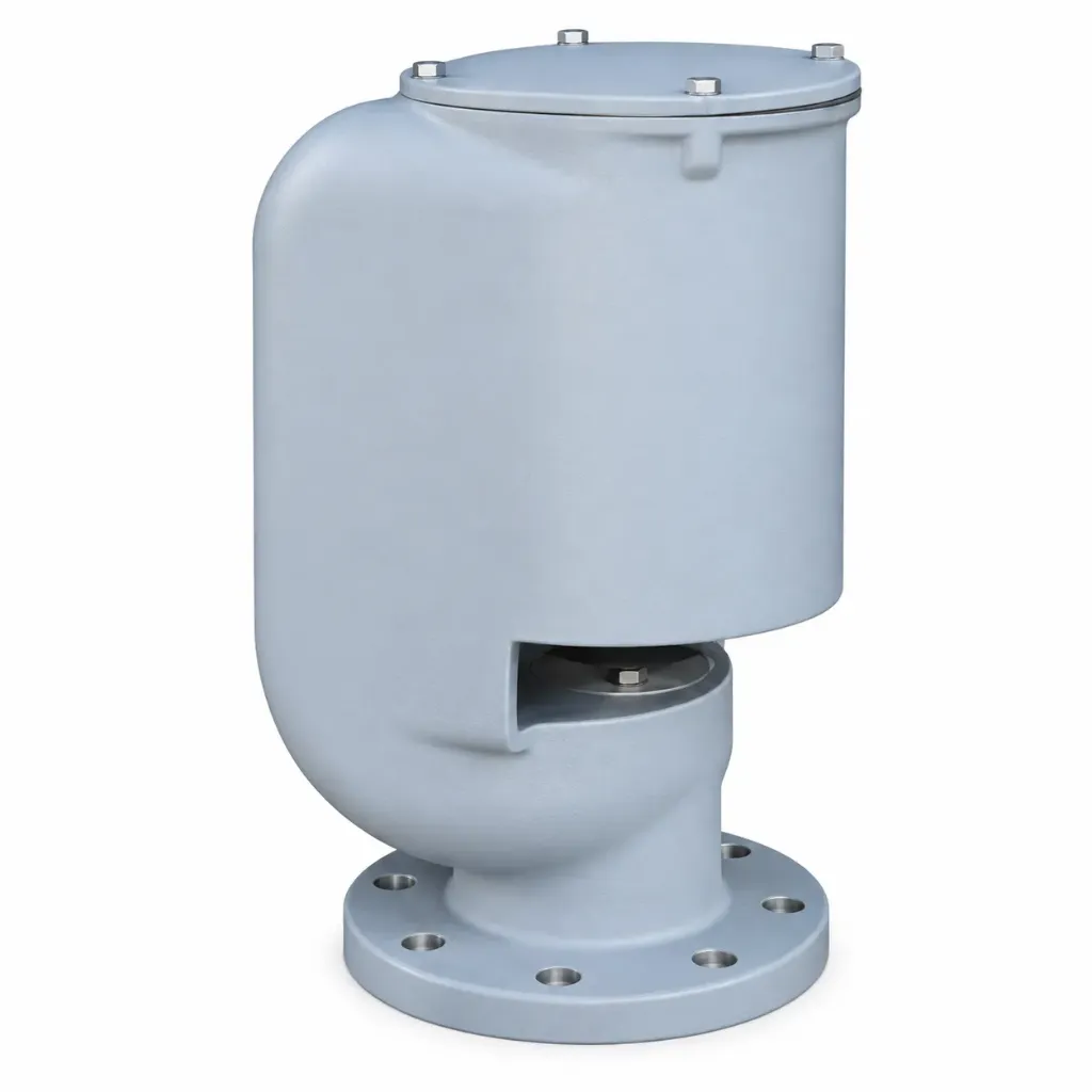 Air Vent Head with Screen | Niikura 53CW-200