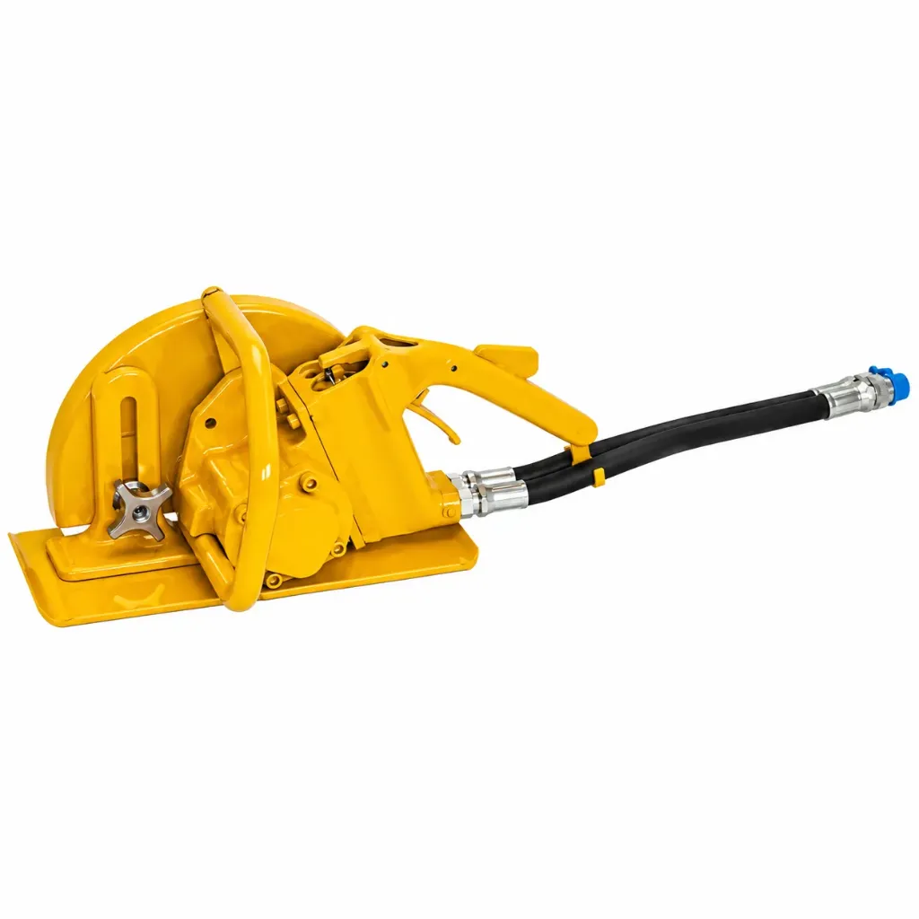 Stanley CO23 Underwater Hydraulic Cut-Off Saw – CE CO23341