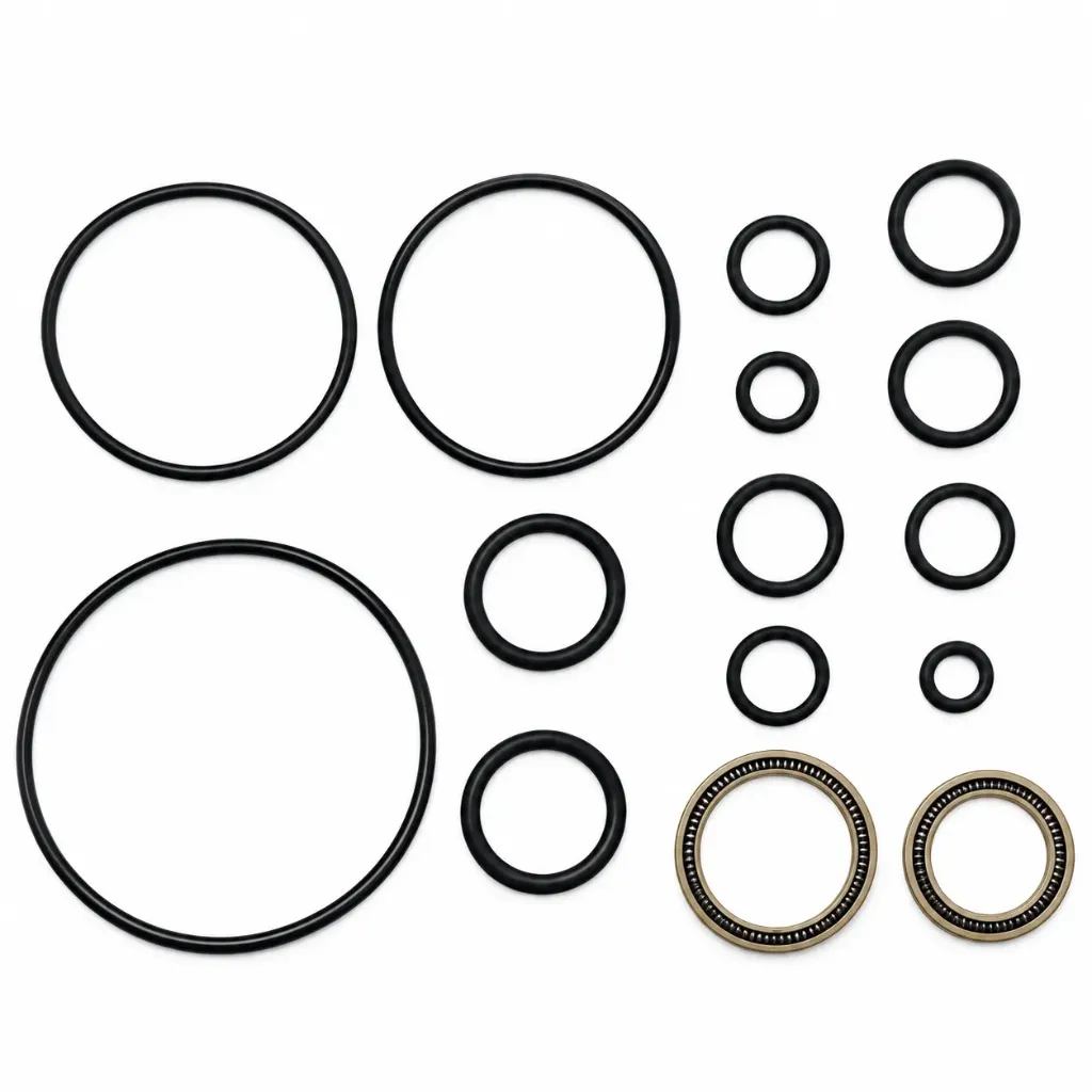 [P111337] Stanley 04120 Seal Kit – CO23 Underwater Saw