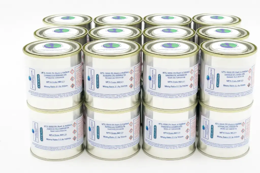 [UPS19000RH] UPS 19000 RH | ThistleBond Standard Resin & Hardener