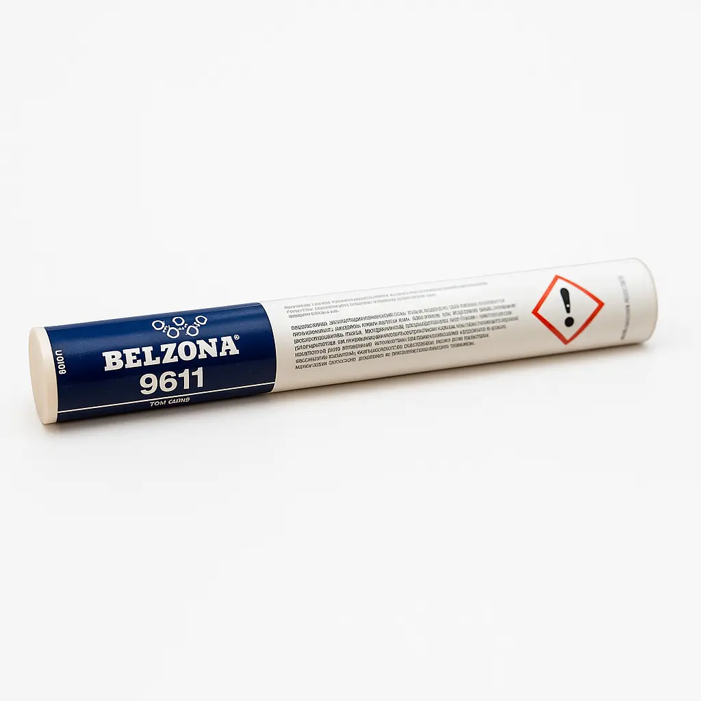 [0292U] Belzona 9611 ES-Metal Repair Stick - 140g