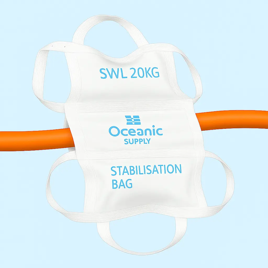 Saddle Bags 20kg