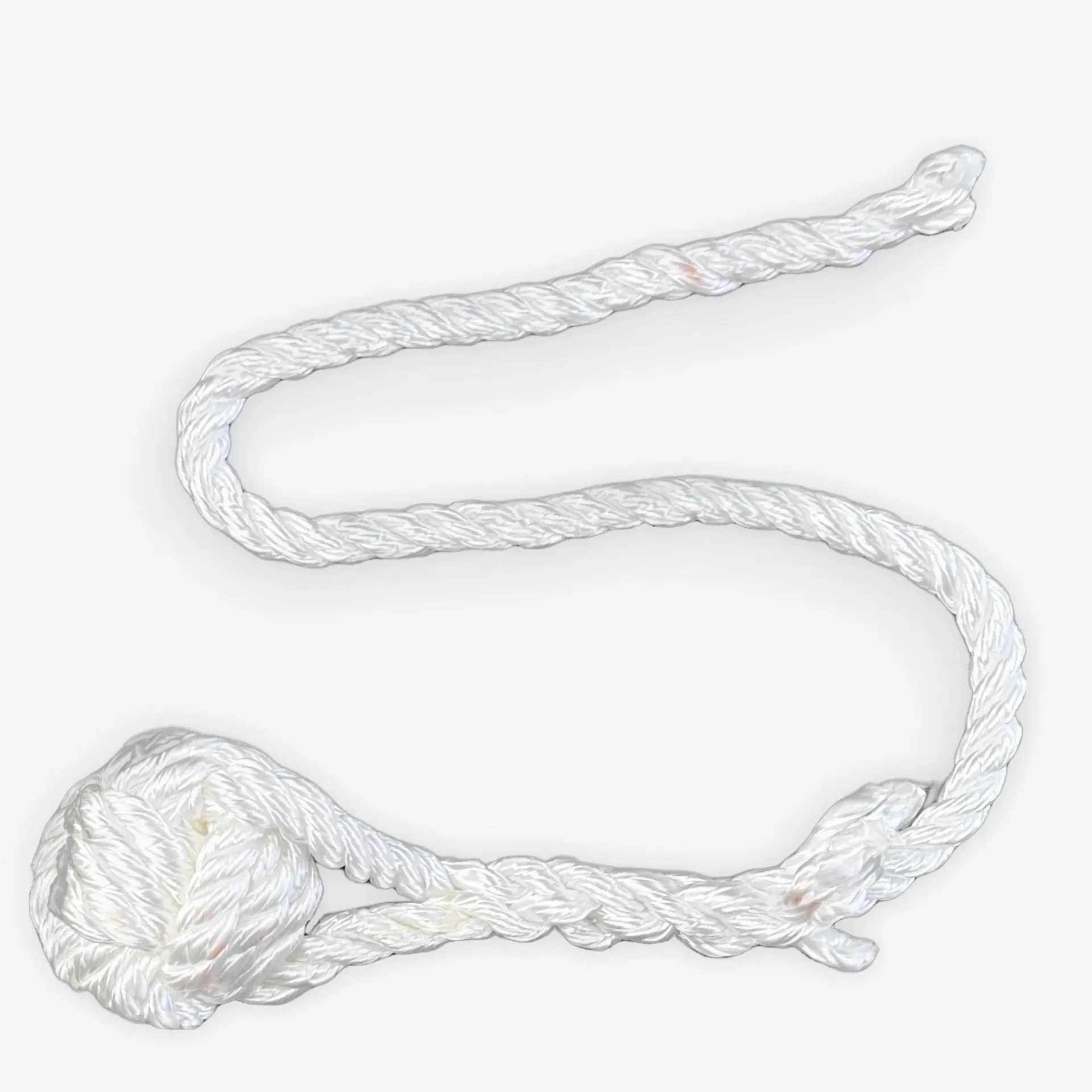 [MF01] White Monkey Fist