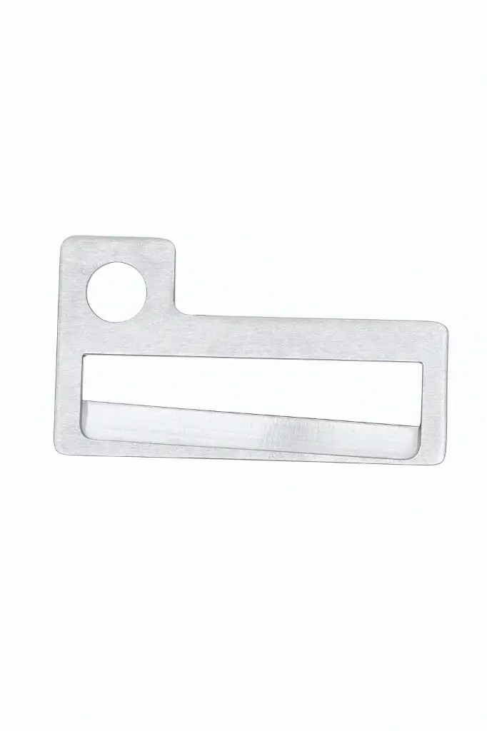 SS316 ROV Cargo Strap Cutter - 75mm 