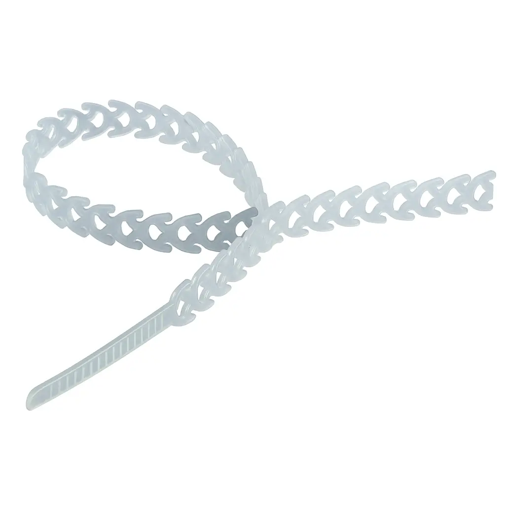 300mm Rapstraps - Pack of 48